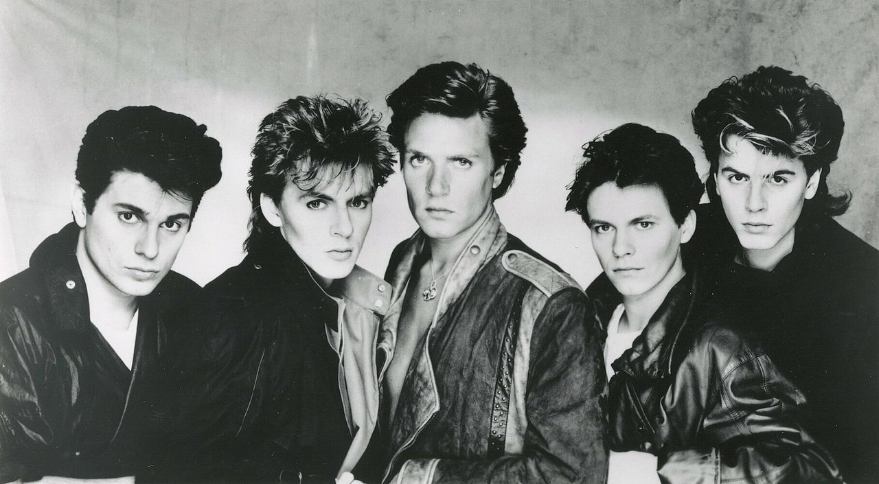 Duran Duran's Masterclass: Reinvention & Collaboration Across Decades